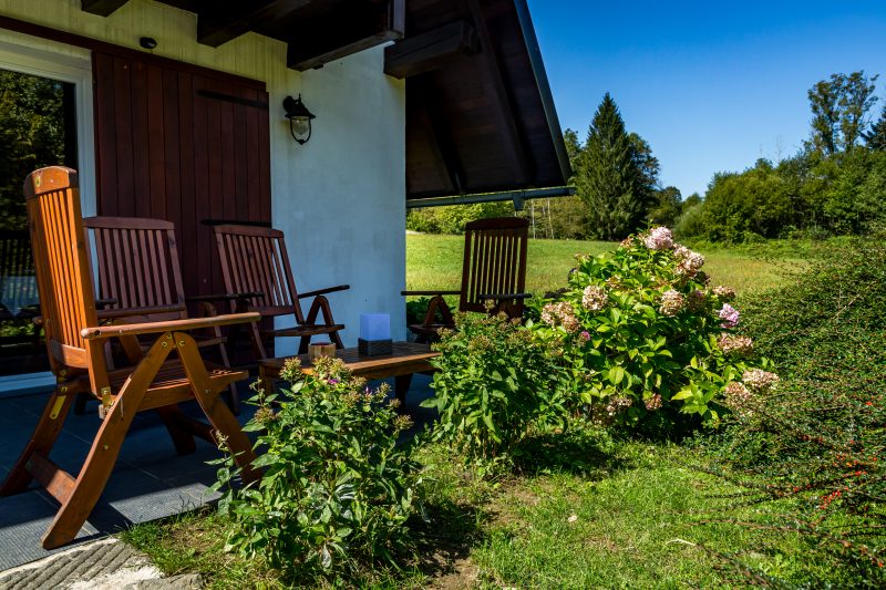 Holiday home Riverside-12