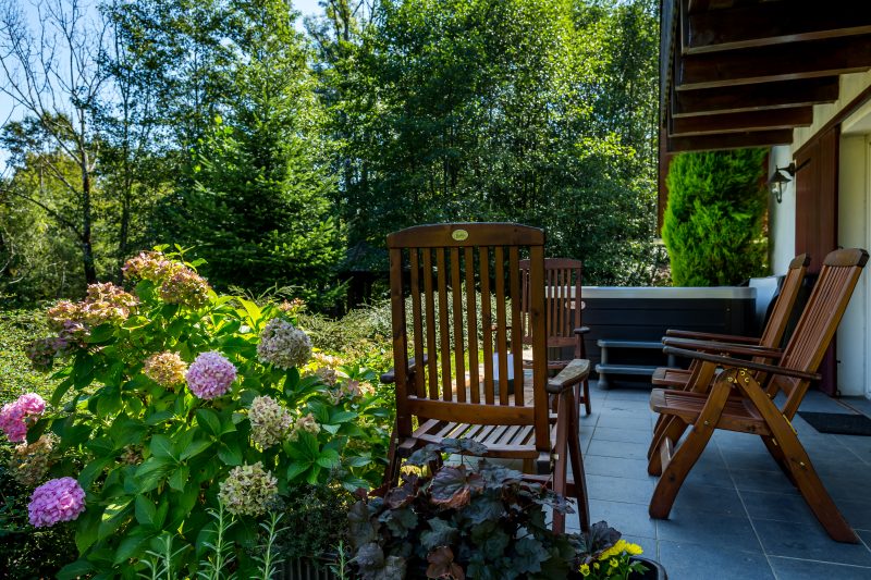 Holiday home Riverside-14