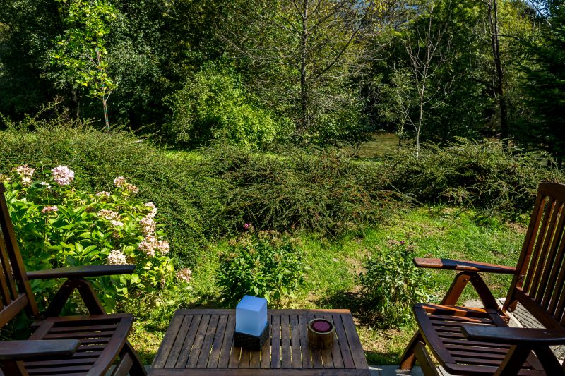 Holiday home Riverside-16