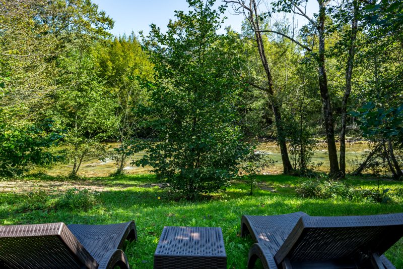 Holiday home Riverside-21