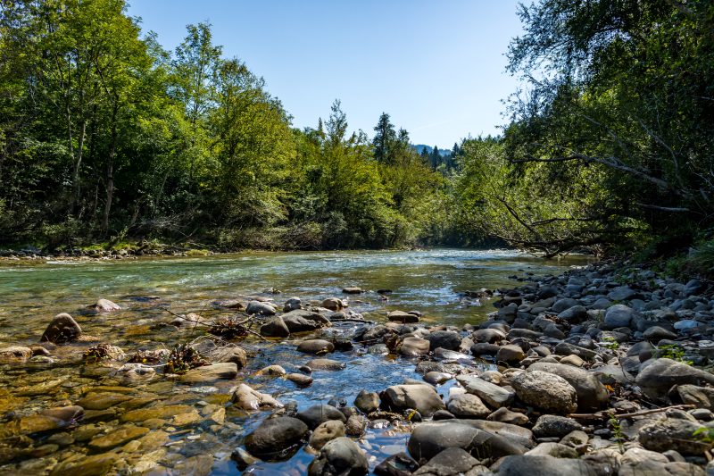 Holiday home Riverside-25