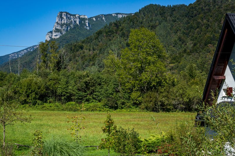 Holiday home Riverside-46