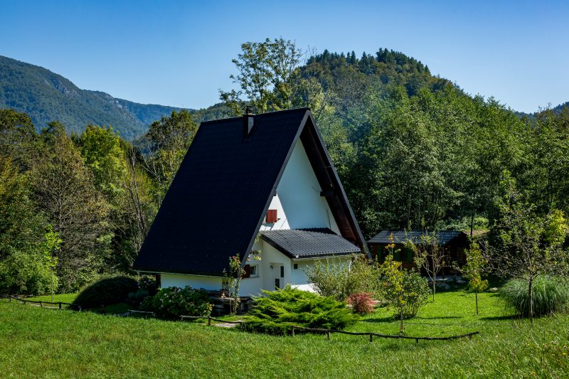 Holiday home Riverside-49